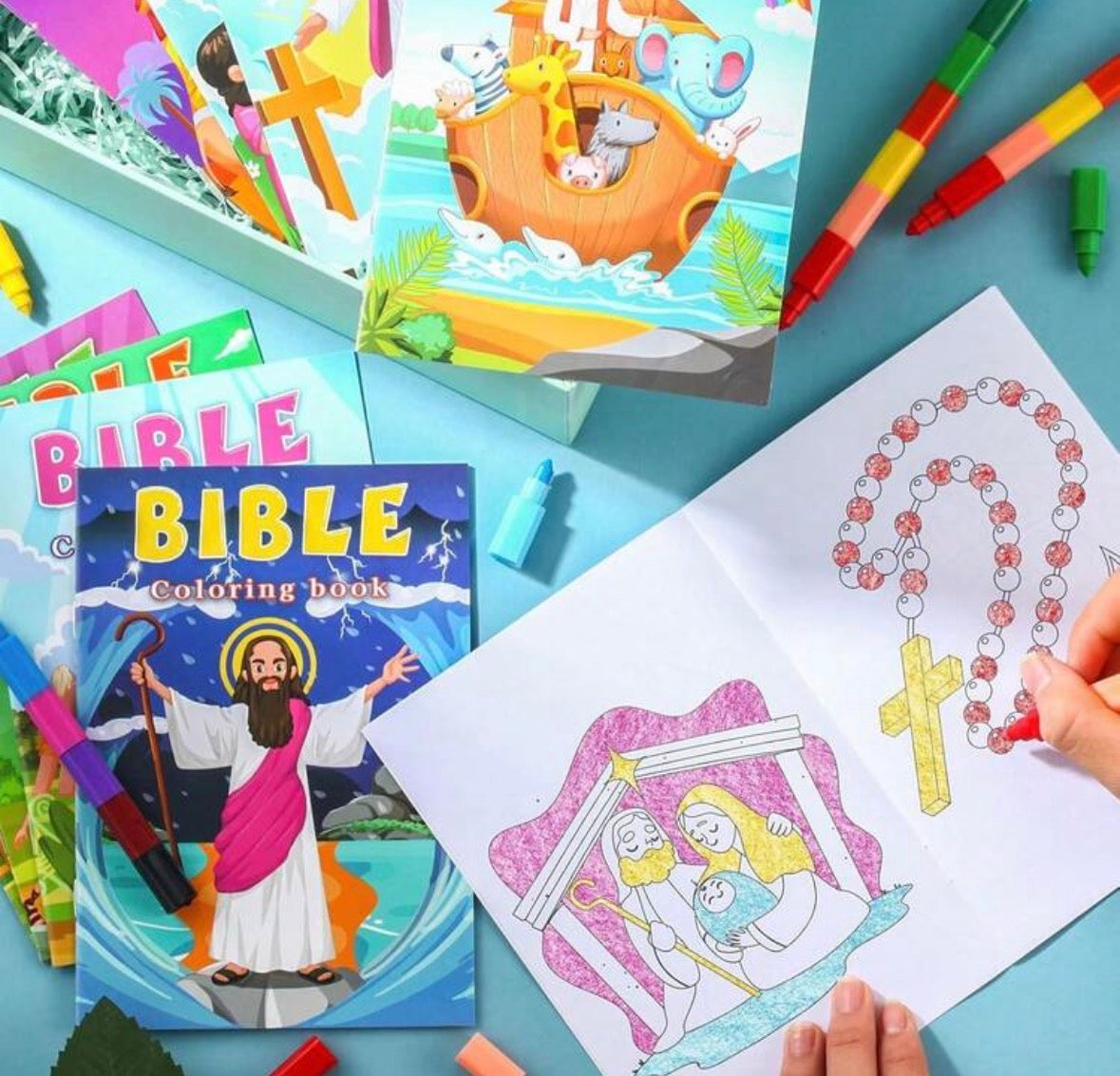 Children’s Collection