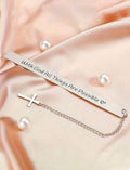Faith & Grace Bookmark