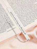 Faith & Grace Bookmark