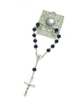 Timeless Car Rosary