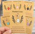 Pocket Cross