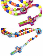 Children’s Colourful Rosary
