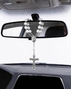 Timeless Car Rosary