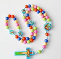 Children’s Colourful Rosary