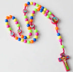 Children’s Colourful Rosary