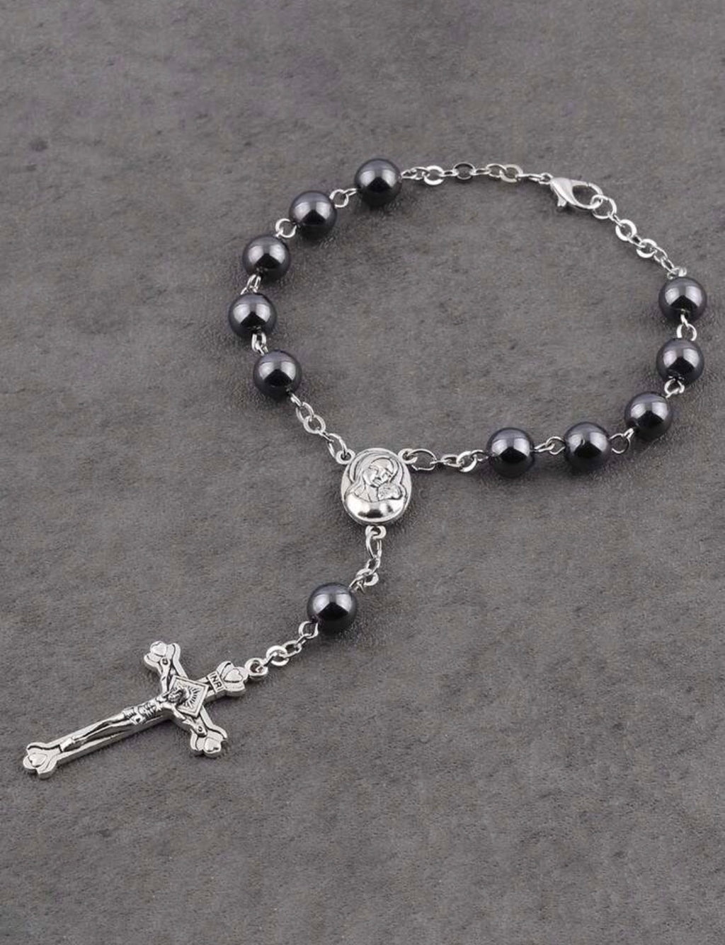 Timeless Car Rosary