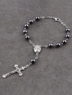 Timeless Car Rosary