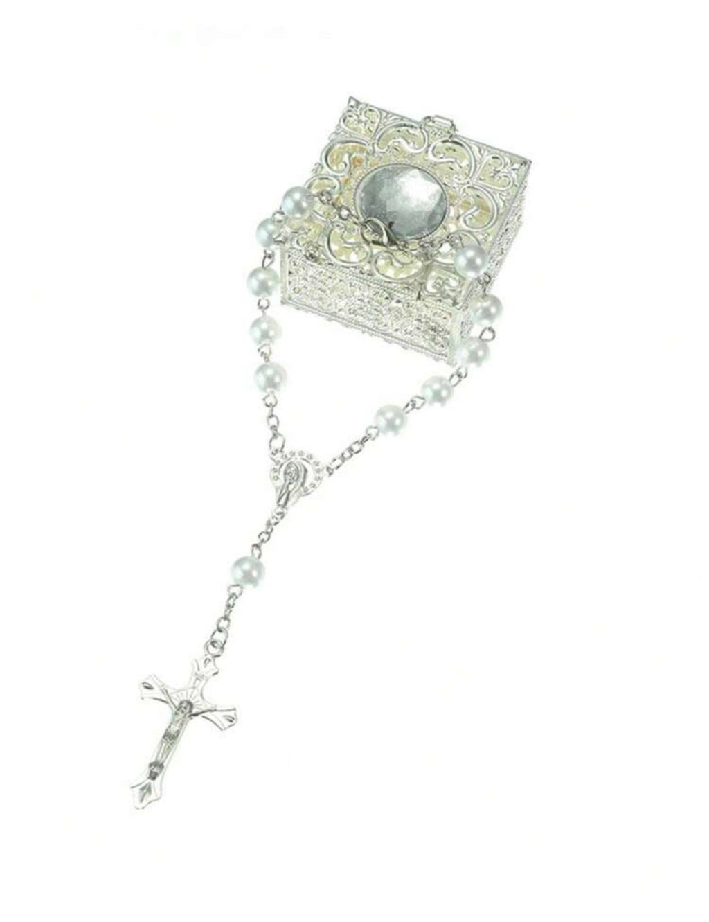 Timeless Car Rosary