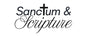 Sanctum &amp; Scripture - Home
